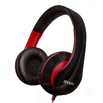 Навушники Sven AP-940MV Black-Red