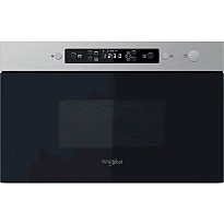 Мікрохвильова піч вбудовувана Whirlpool MBNA920X