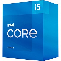 Процесор Intel Core i5-11400 2.6 GHz/12 MB (BX8070811400) s1200 BOX