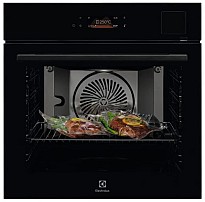 Духова шафа Electrolux EOABS39WZ