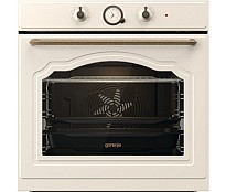 Духова шафа Gorenje BOS67372CLI