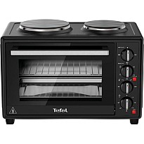 Електрична піч Tefal OF463830 Optimo 32 л