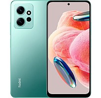 Смартфон Xiaomi Redmi Note 12 8/256GB Mint Green