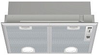 Витяжка Bosch DHL555BL