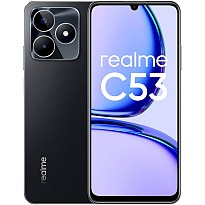 Смартфон Realme C53 8/256GB NFC Mighty Black