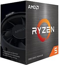 Процесор AMD Ryzen 5 5600GT Box (100-100001488BOX)