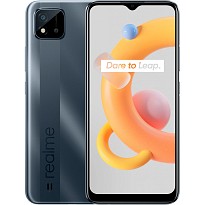 Смартфон Realme C11 2021 2/32GB Grey