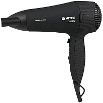 Фен Vitek VT-2534 BK