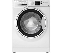 Пральна машина Whirlpool WRBSS 6215 W