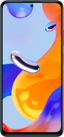 Смартфон Xiaomi Redmi Note 11 Pro 6/128GB Star Blue