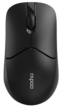 Миша Rapoo 1510 Wireless Black