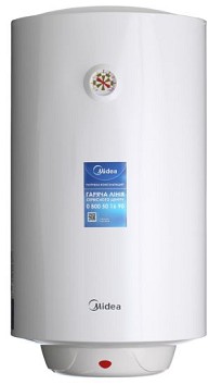 Бойлер Midea D80-15F1(D) (сухий тен)