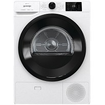 Сушильний автомат Gorenje DNE 83/GN