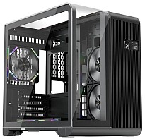 Корпус 1stPlayer RT5 Black