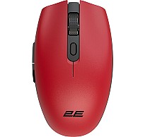 Миша 2E MF2030 Rechargeable WL Red (2E-MF2030WR)