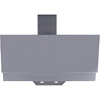Витяжка декоративна Minola HVS 9412 GR 850 LED сіра