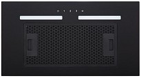 Витяжка Interline SWAY BL A/60 GL/S