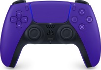 Бездротовий геймпад PlayStation 5 Dualsense Purple (914029)