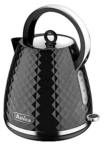 Електрочайник Amica KF 3030