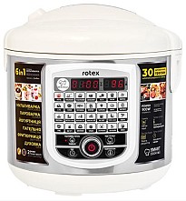 Мультиварка Rotex RMC505-C