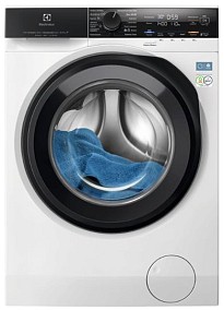 Пральна машина з сушкою Electrolux EW7W4602QU