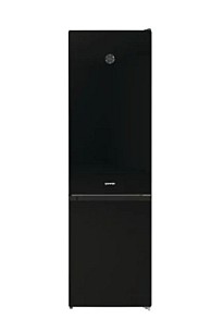 Холодильник Gorenje NRK620ESYBK