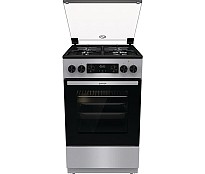 Плита комбінована Gorenje GK5C41SH