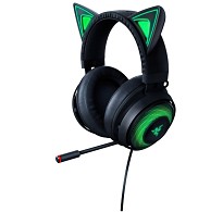 Навушники Razer Kraken Kitty Wired Black (RZ04-02980100-R3M1)