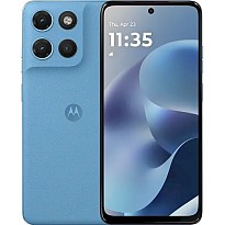 Смартфон Motorola G17 Power 8/256GB Alaskan Blue