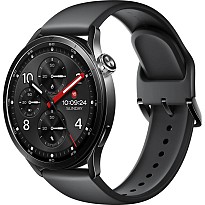 Смарт-годинник Xiaomi Watch S5 46mm Black (BHR08IVGL)