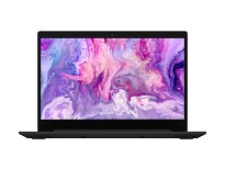 Ноутбук Lenovo IdeaPad 3 15ADA05 Business Black (81W10112RA)