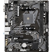 Материнська плата Gigabyte A520M K V2 (sAM4, AMD A520, PCI-Ex16)