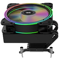 Кулер 2E Gaming Air Cool AC120T4 ARGB (2E-AC120T4-ARGB)