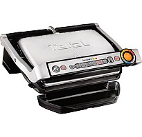 Гриль Tefal OptiGrill+ GC712D34