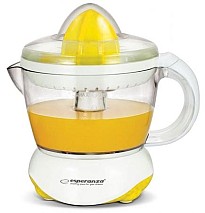 Соковижималка для цитрусових Esperanza EKJ001Y