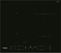 Варильна поверхня Whirlpool WL B1160 BF (індукція)