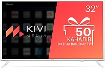 Телевізор Kivi 32F710KW