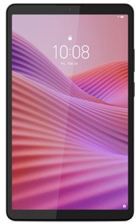 Планшет Lenovo Tab One 4/128GB LTE Grey + Case (ZAF10098UA)