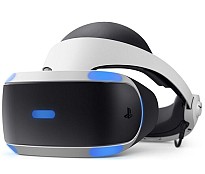 Окуляри PlayStation VR