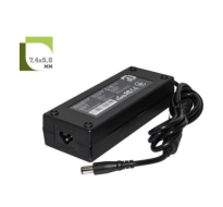 Блок живлення для ноутбука 1StCharger DELL 180W(19.5V/9.23A) 7.4x5.0 + кабель живлення