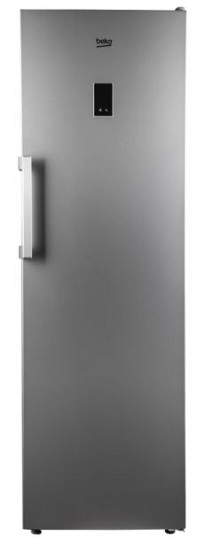 Морозильна камера Beko B3RFNE314XB 286 л