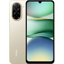 Смартфон Xiaomi Redmi A5 4/128GB Gold