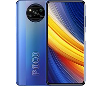 Смартфон Poco X3 Pro 6/128GB Frost Blue