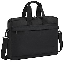 Сумка для ноутбука RivaCase 8237 (Black)
