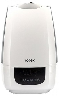 Зволожувач повітря Rotex RHF600-W