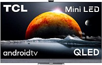 Телевізор TCL 55C825