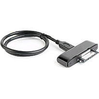 Перехідник Gembird з USB 3.0 на SATA AUS3-02