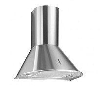 Витяжка Ventolux CAPRI 60 INOX 