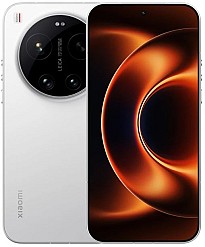 Смартфон Xiaomi 17 Ultra 16/512GB White (Global) (із зарядним пристроєм)