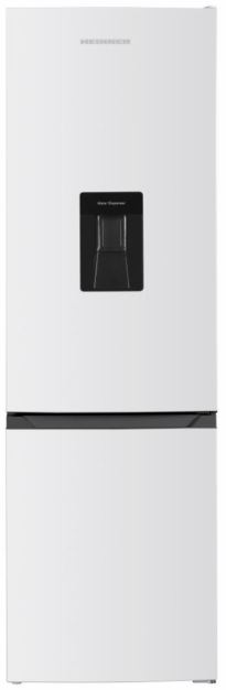 Холодильник Heinner HC-HM260WDE++